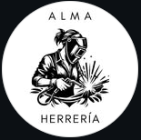 Logo ALMA Herrería